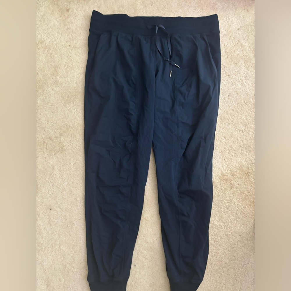 Lululemon joggers
